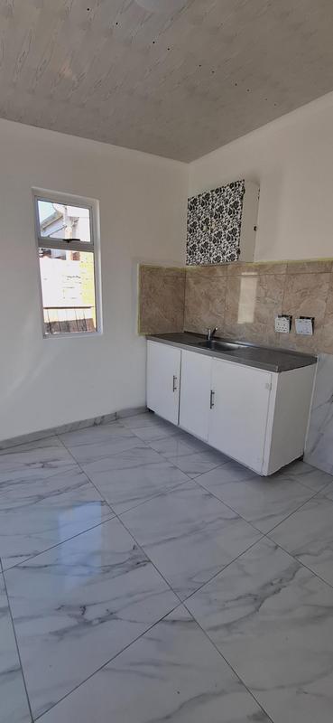 1 Bedroom Property for Sale in Ruyterwacht Western Cape